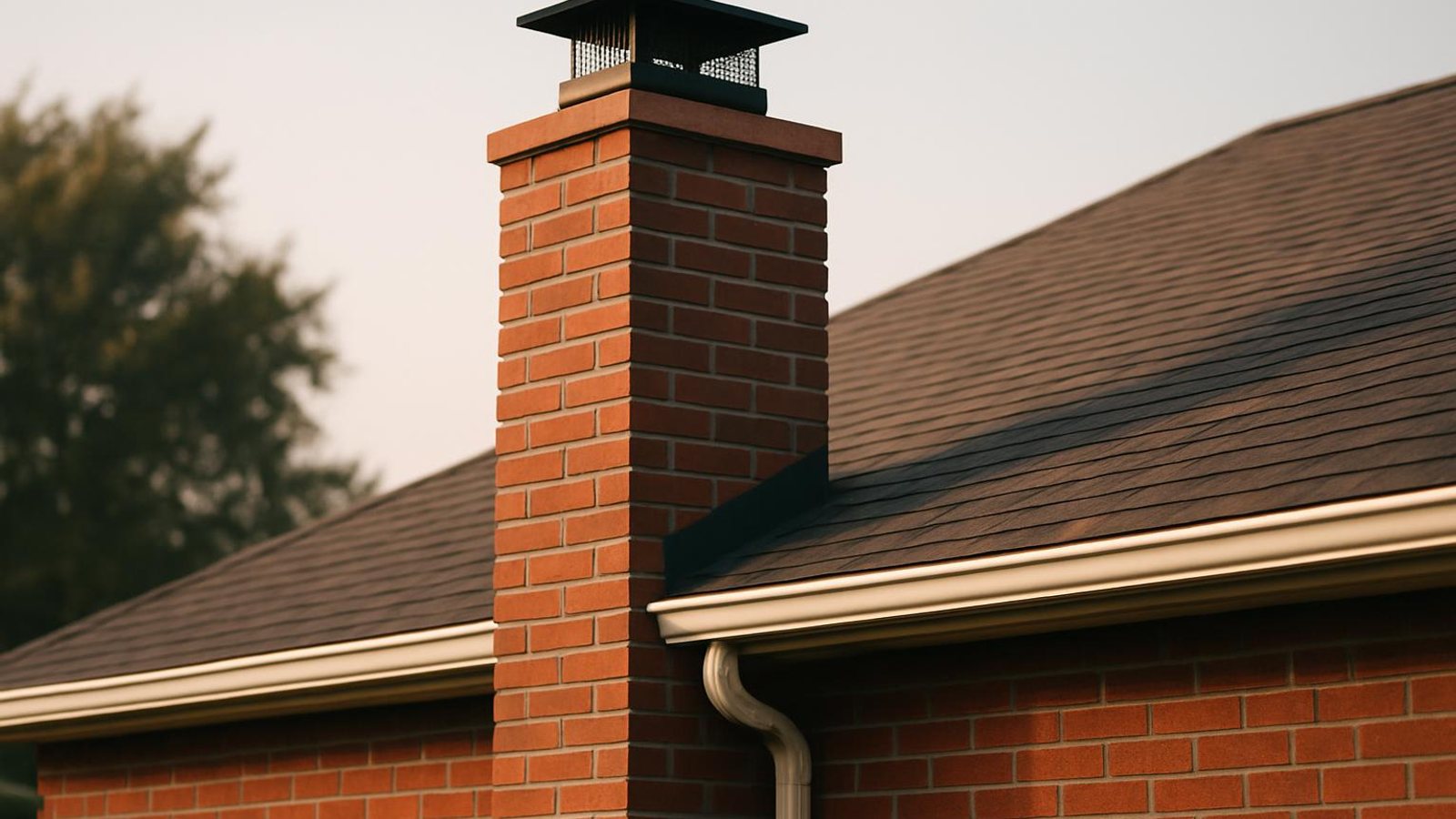Local chimney sweep & inspection for Medford homes