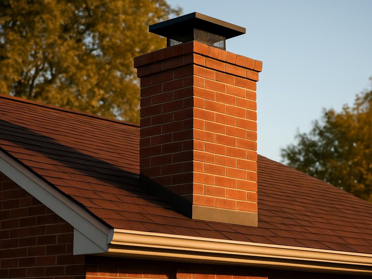 Kalio Chimney Services work in Medford